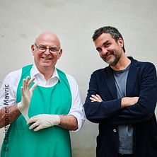 Florian Klenk & Christian Reiter - Klenk & Reiter - Es wird a Leich’ sein