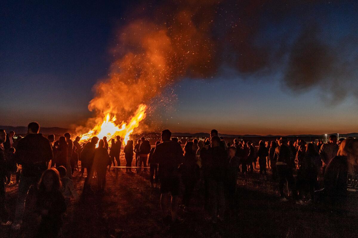 Acoustic Campfire 2026