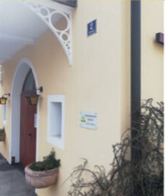 Beginn Bühnenprogramm im Musikpavillon