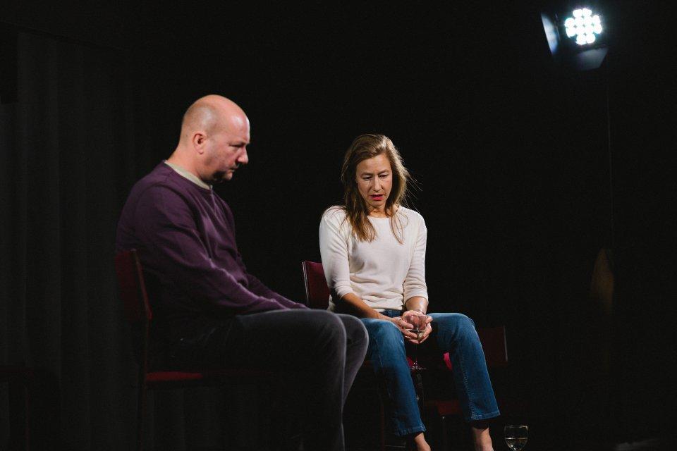 State Of The Union – Theater im Volkstheater Wien