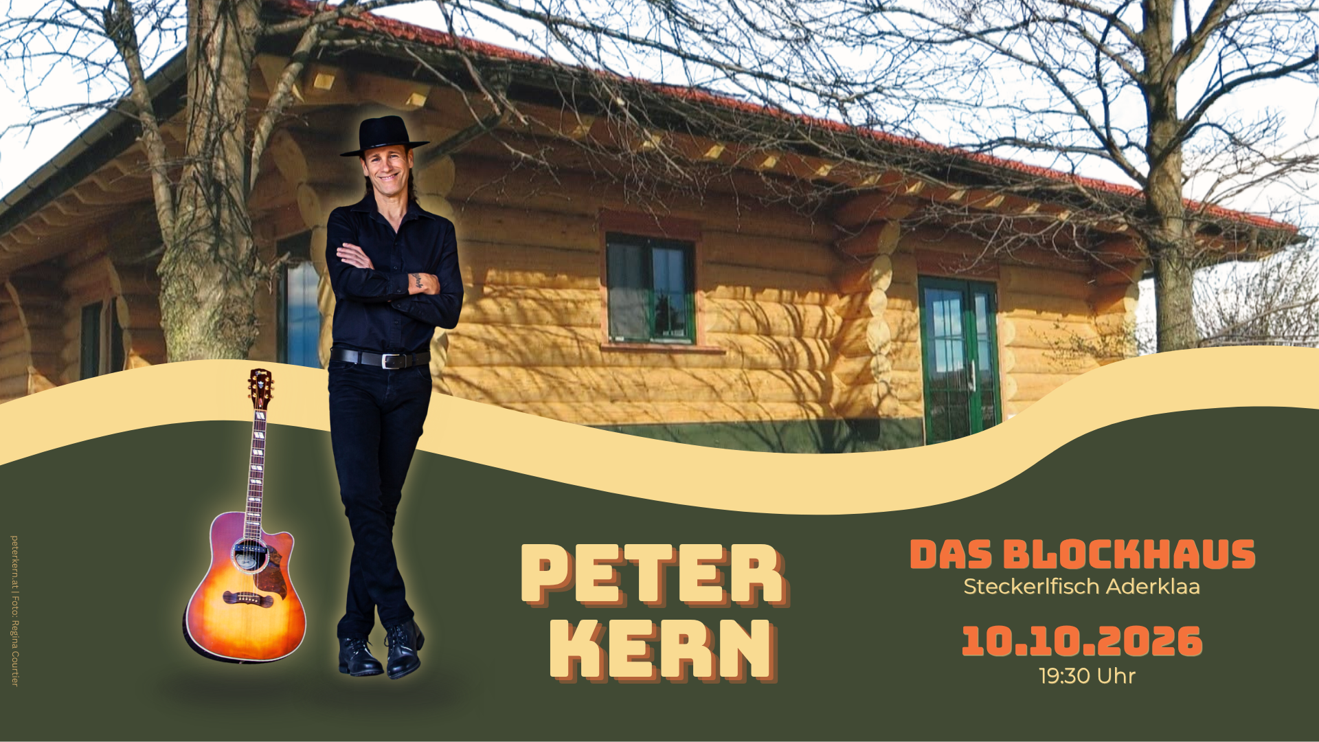 Peter Kern