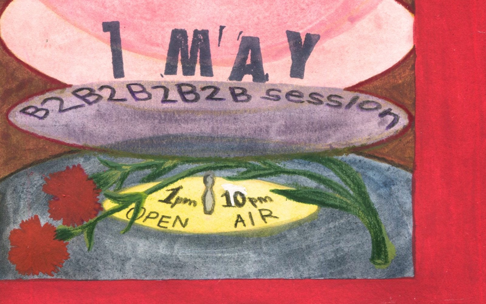 DISCOS ALIADOS by Tropical Thunder