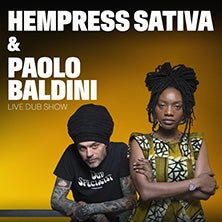 Hempress Sativa