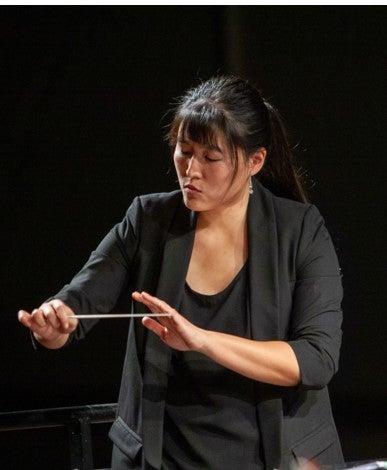 Klangvoller Frühling mit dem Kammerorchester