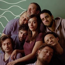 wellenklaenge 2026 - Abschlusskonzert - Yasmo & die Klangkantine - Augen auf und durch!