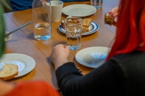 Selbsthilfegruppe für Menschen mit psychischer Beeinträchtigung der Achterbahn Steiermark