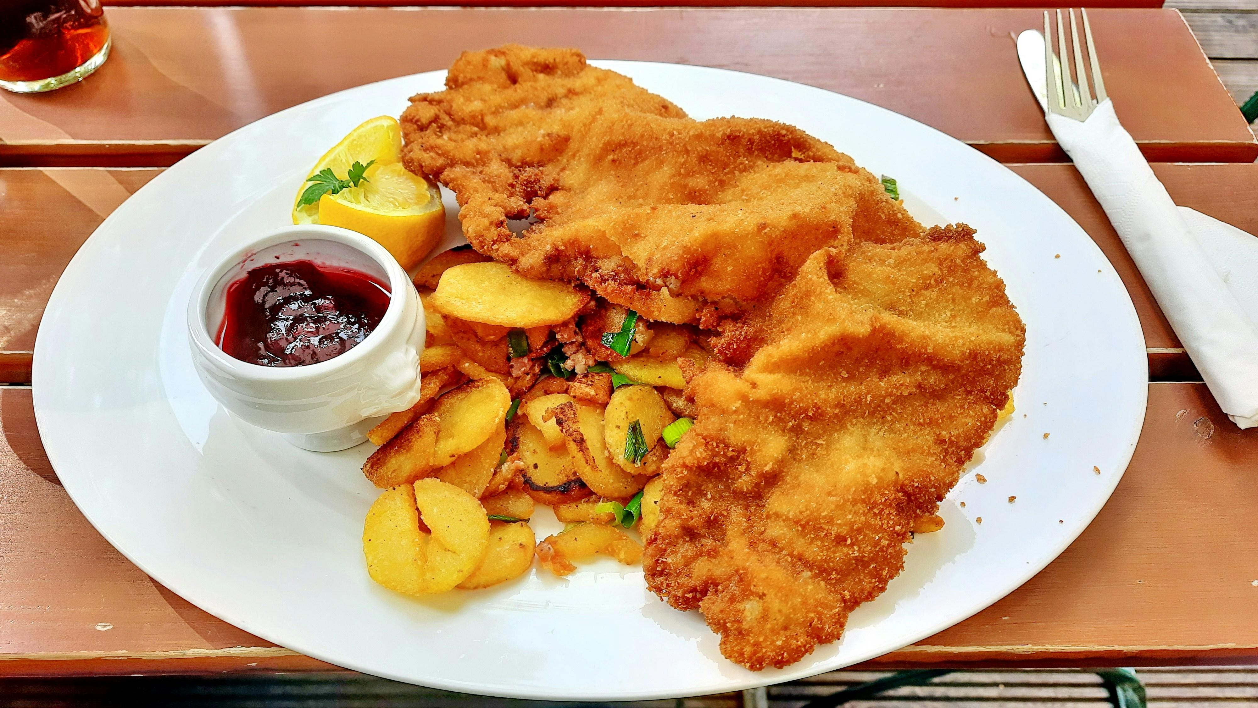 30. Ruppersdorfer Schnitzelfest - mit Oliver Haid