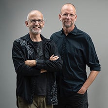Carl Majneri und Christoph Michalke - 30 Jahre CMCM – eine Perlenhochzeit