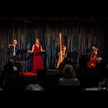 Quartett A Tempo: La Belle Époque