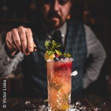 Cocktailkurs in Wien – Professionell Drinks mixen lernen