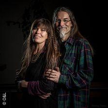 Outi & Lee - Glaube, Hoffnung, Liebe