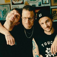 Itchy - 25 Years - the Tour