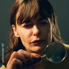 Ich sehe was, was du nicht siehst – Theater in St. Pölten