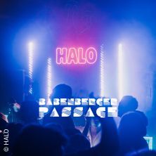 Halo Passage Special