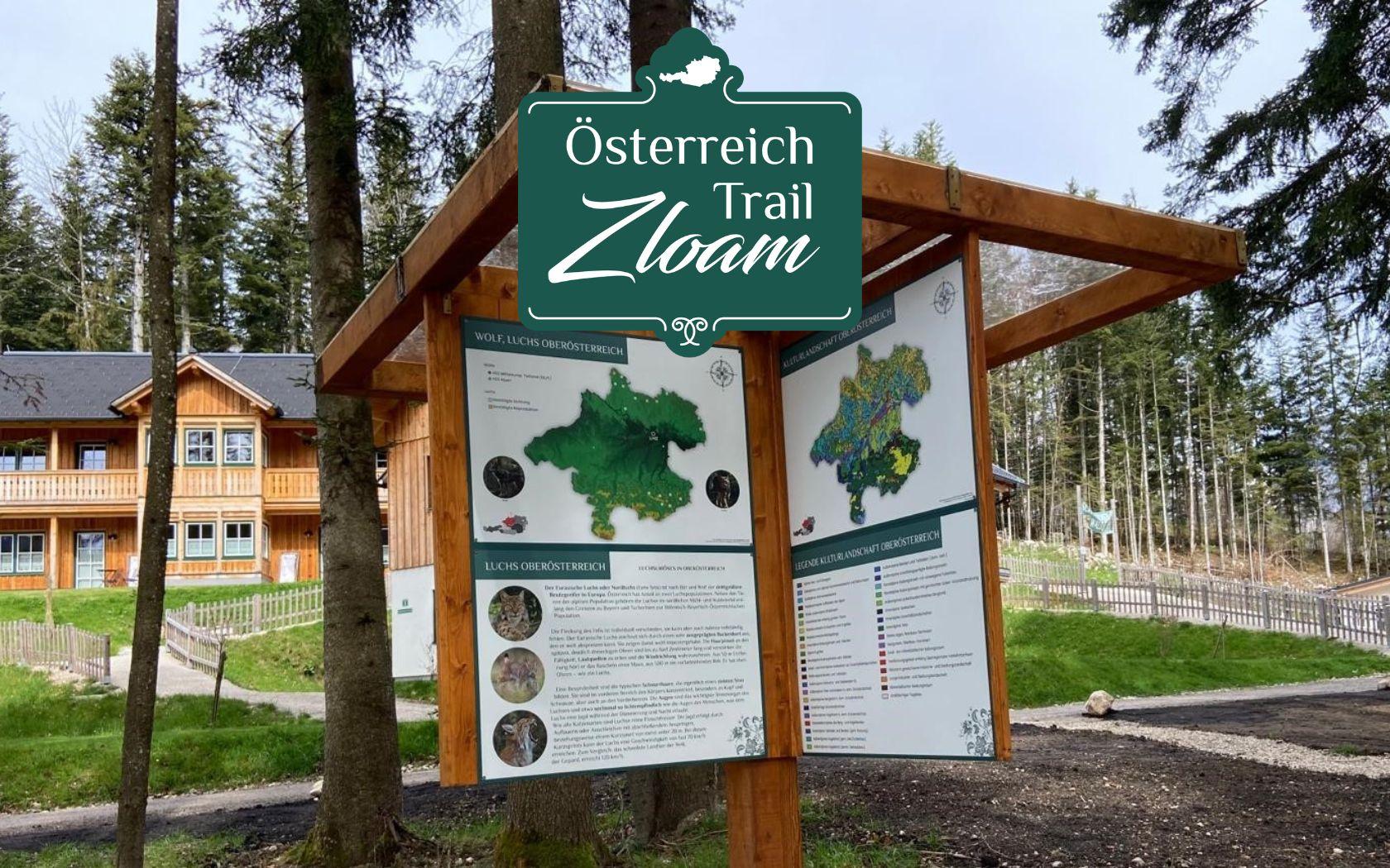 FAMILIEN ABENTEUER ZLOAM - TAGESPROGRAMM UND AKTIVITÄTEN