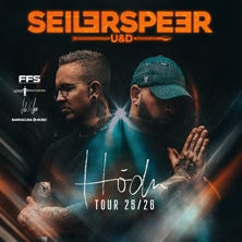 Seiler und Speer - HÖDN 2026 Tour in Oberwart