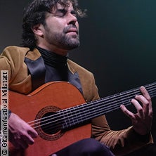 Gitarrenfestival Millstatt 2026 - Eröffnungskonzert
