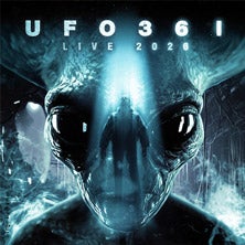 Ufo361 - Live 2026 in Wien