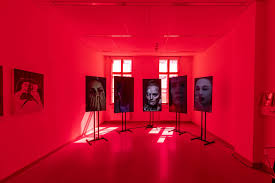 Parallel Vienna – Alternative Kunstmesse in Wien