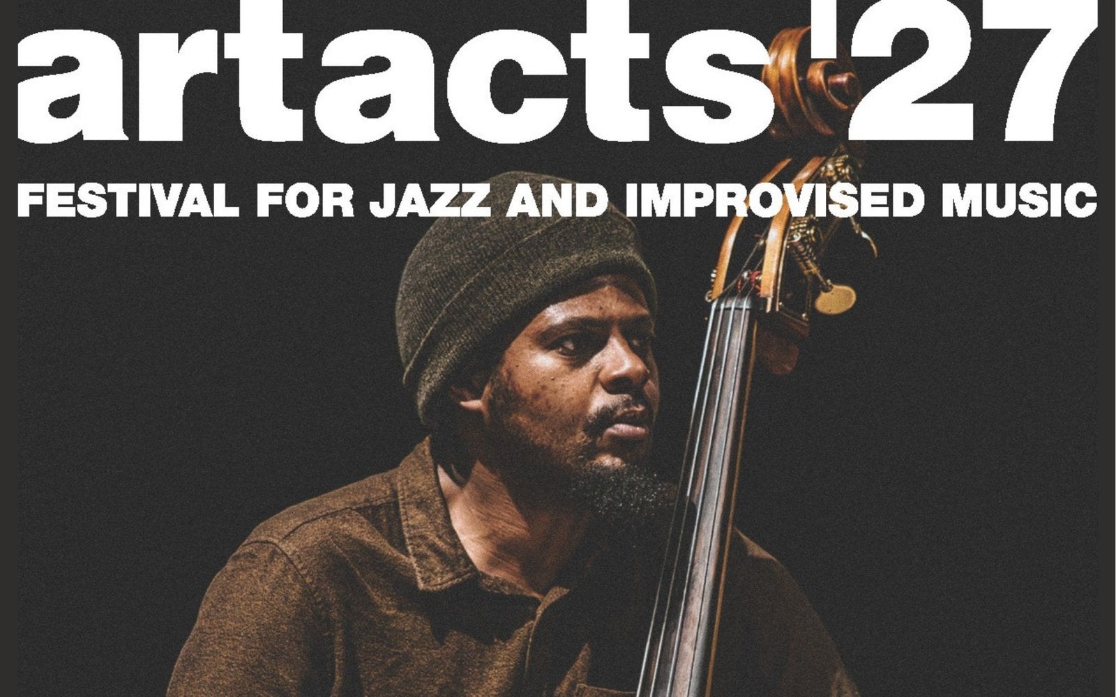 artacts'27 – Musikfestival in St. Johann in Tirol