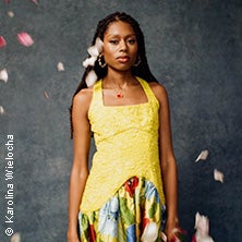 Isata Kanneh-Mason