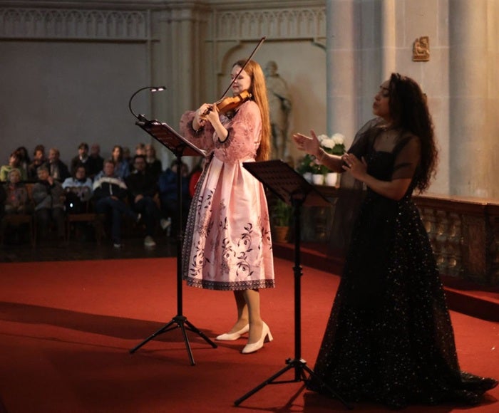 Ave Maria – die schönsten gesungenen Fassungen