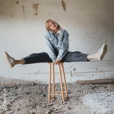Caro Fux - Live 2026