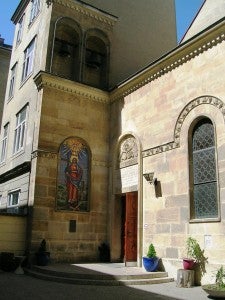 Armenische Kultur in ihrer lebendigen Ausdruckskraft traditioneller Tänze