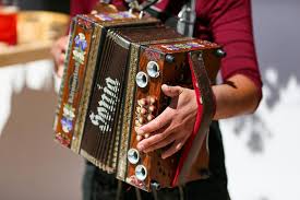 18th Alpine pasture festival in Ratschings