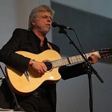 Christian Kölbl - American Folkstory