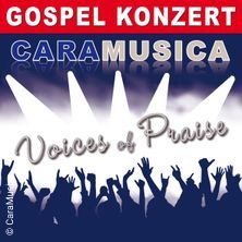 Caramusica - Voices of Praise in Obdach