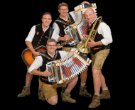 Familien-Bergfest am Hirschenkogel in Semmering