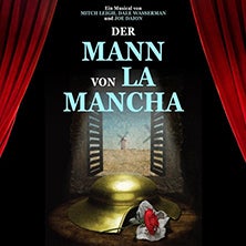 Der Mann von La Mancha ein Musical von Dale Wasserman und Mitch Leigh
