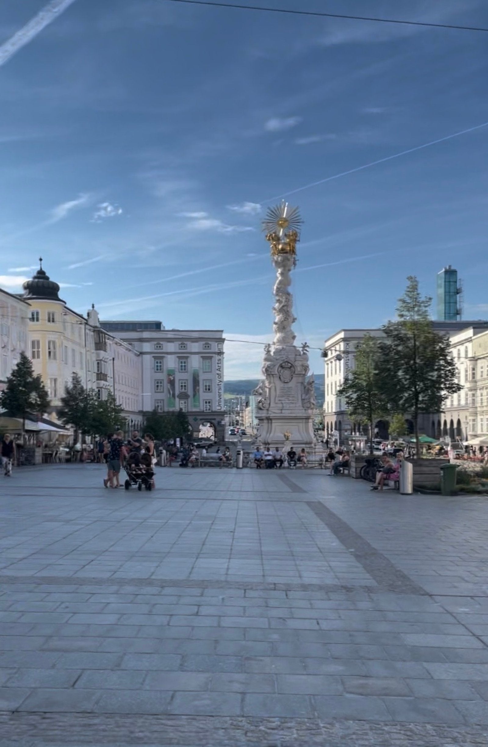 Club Häppchen Tour – Kulinarische Stadttour in Linz