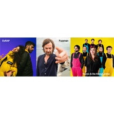 32. Wiener Flüchtlingsball