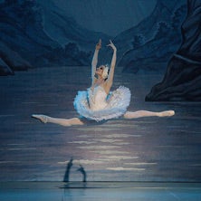 Schwanensee - Der beste Ballett-Klassiker aller Zeiten