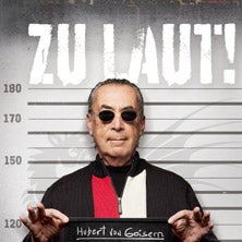 Hubert von Goisern – zu laut! Tour 2027 in Tulln