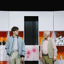 Die Kopien - Vestibül im Burgtheater