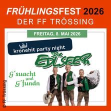 Frühlingsfest FF Trössing