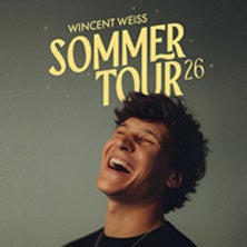 Wincent Weiss - Sommershows 2026