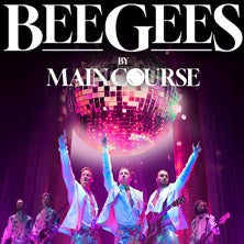 Bee Gees by Maincourse