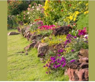Gartenwerkstatt
