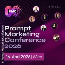 Prompt Marketing Conference 2026