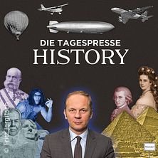Die Tagespresse History – Kultur im Rabenhof Theater Wien