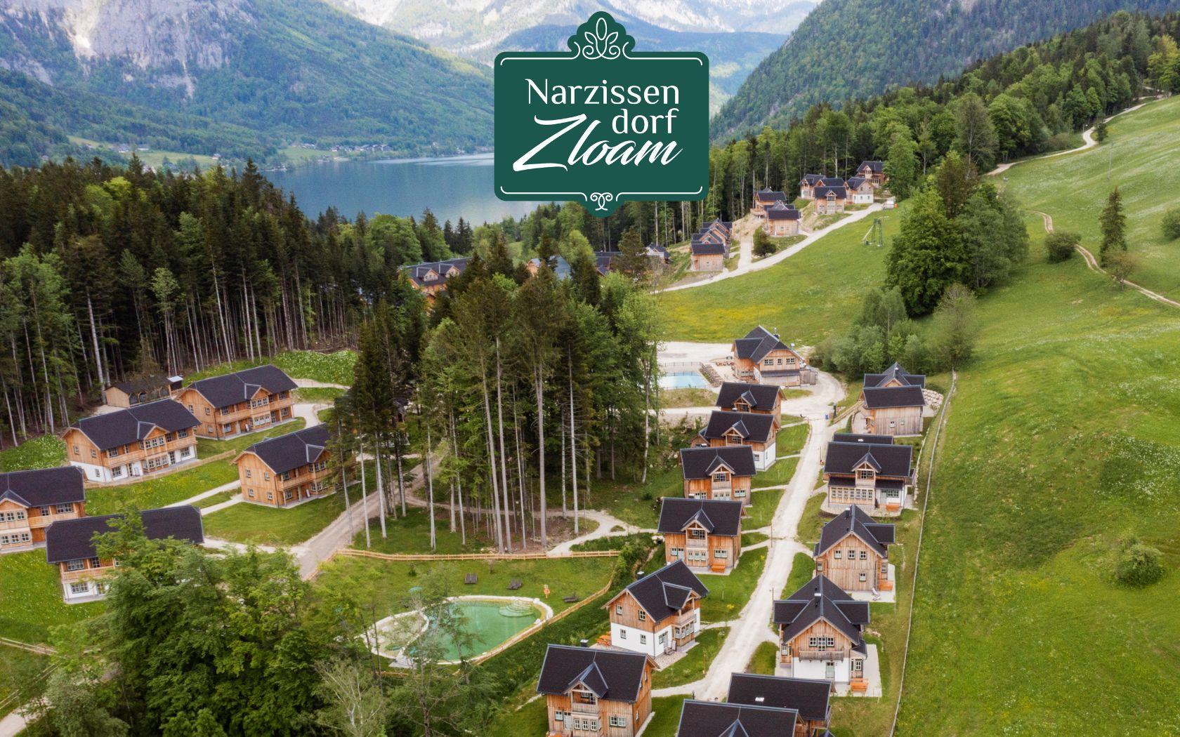 Abenteuer Zloam: Freizeitparadies in Grundlsee