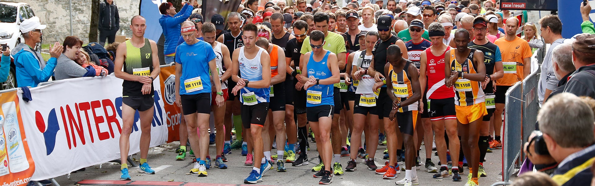 9. Int. Kärnten Marathon
