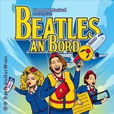Beatles an Bord
