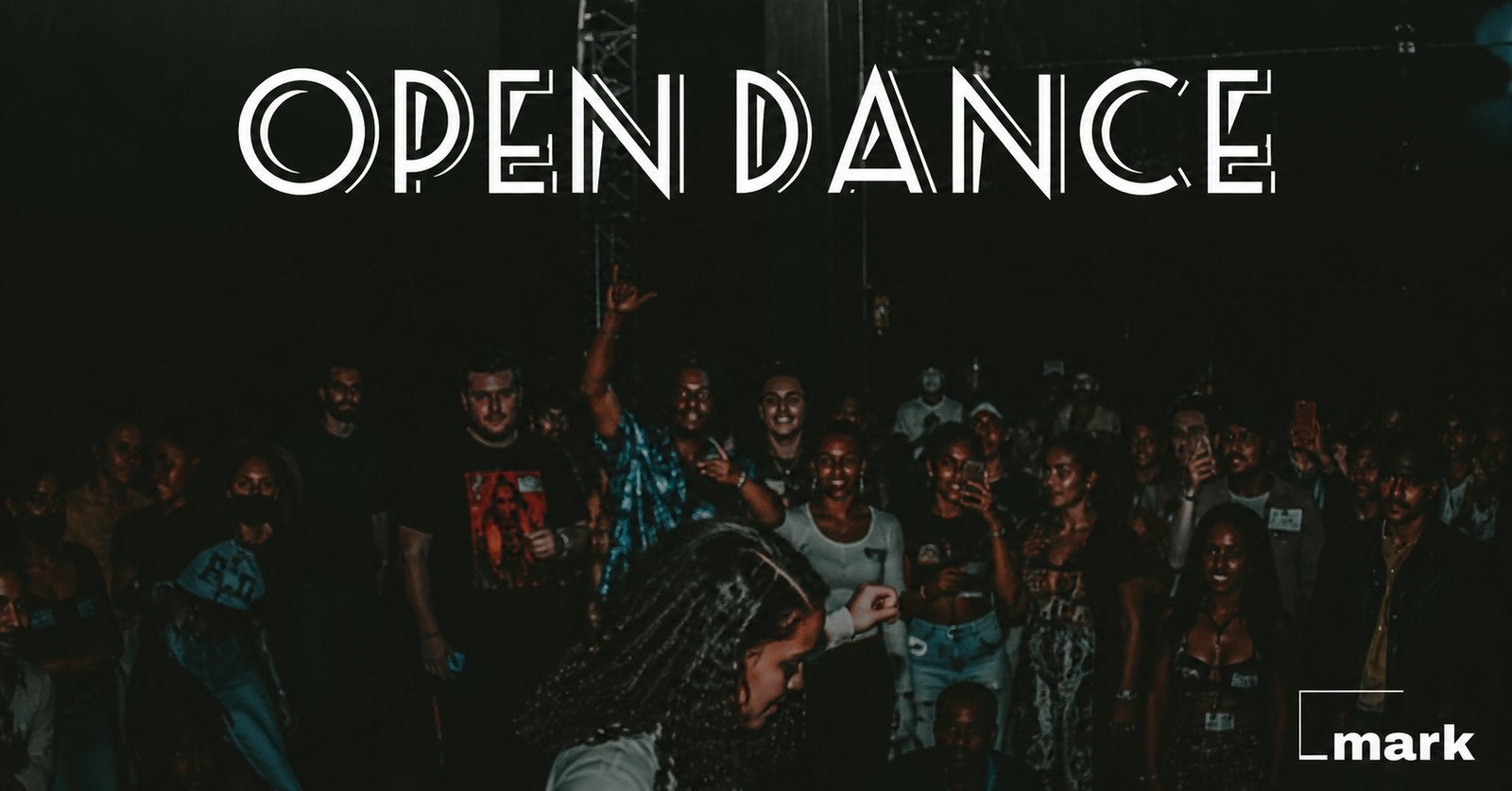 Open Dance