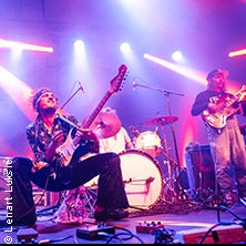 Julijan Eric Experience