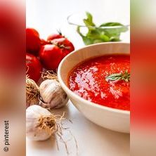 Sugo Kochkurs - Sughi der Tradition in Schwaz